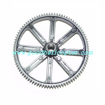mjx-f-series-f46-f646 helicopter parts main gear